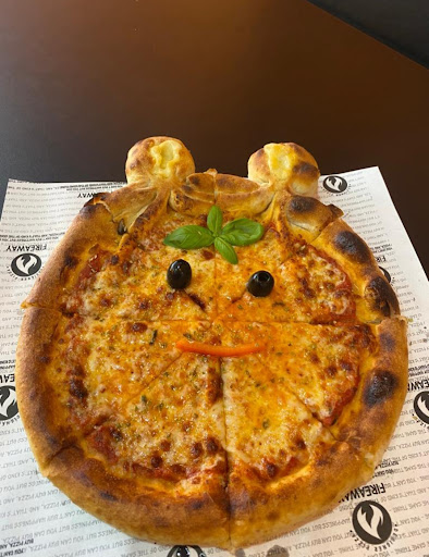 Fireaway Pizza Croydon - Thumbnail