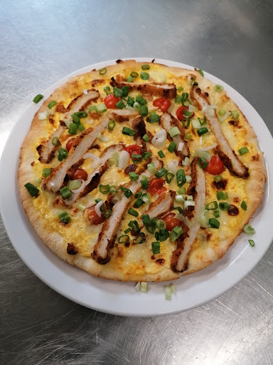 Pizzeria La Mama Mia - Thumbnail