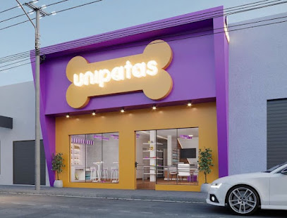 Unipatas | Clínica Veterinária e Banho e Tosa