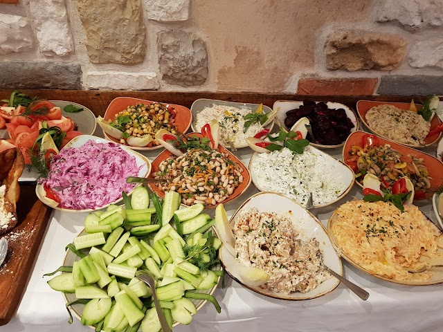 Kilis Kitchen