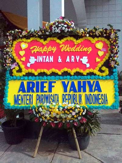Photos of Rumah Bunga Adenia Kemiri