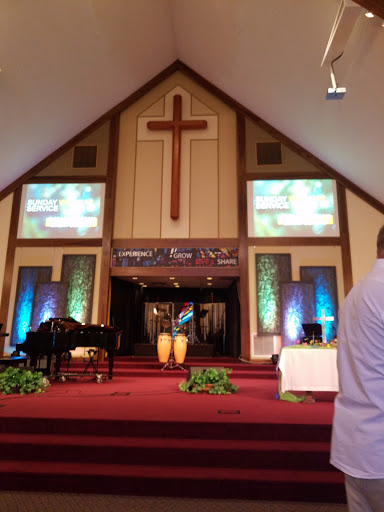 Isle Of Faith United Methodist Church - Thumbnail