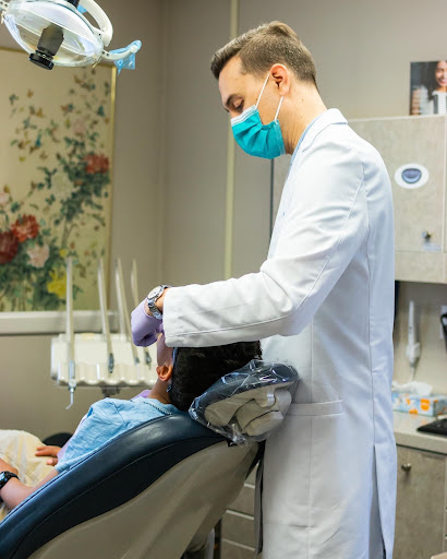 Smiles Over Cambridge