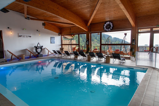 Photo de Les Bains de Chamrousse