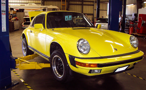 Stinn's AutoHaus - Thumbnail
