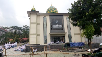 Photos of Asrama Pelajar Islam Asri