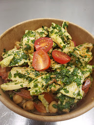 Photo n°15 de CHEF'Z à Paris (Épicerie fine)