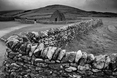 Photos of Gallarus Oratory