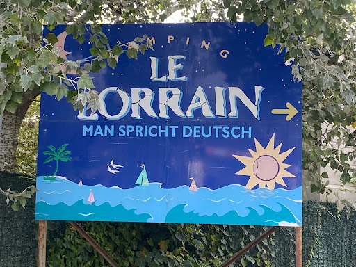 Camping Le Lorrain - Thumbnail