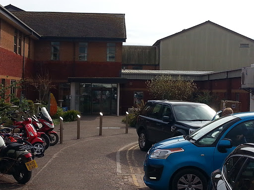 Royal Devon and Exeter Hospital : Haematology Centre