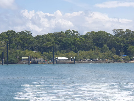 Macleay Island Hotel - Thumbnail