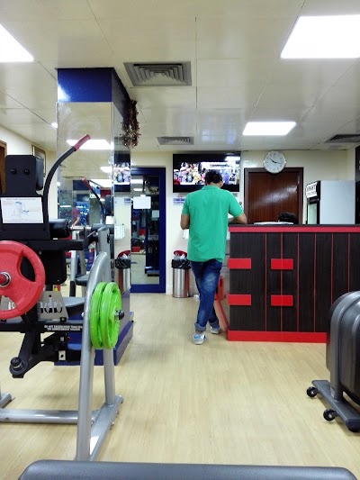 Photos of Smart Gym