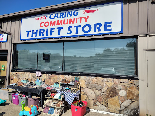 Caring Community Thrift Store