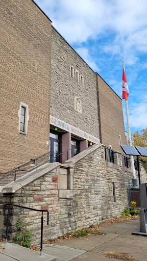 Central Technical School - Thumbnail