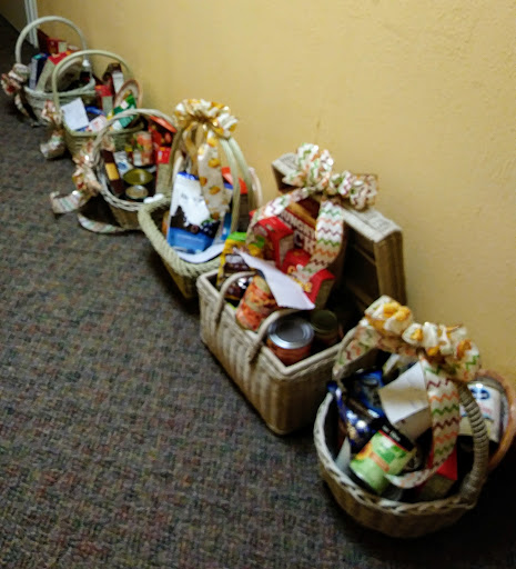 Unity Church of Daytona Beach Gallery - United States
