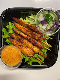 Photo n°1 de Little Bangkok à Ajaccio (Traiteur)