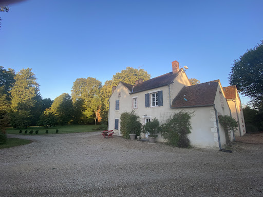 Photo de Grand Bouy Chambres d'hôtes à Berry-Bouy (18500)