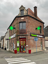 Photo n°2 de Pharmacie de Canteraine (Theret-Fournier) à Saint-Pol-sur-Ternoise (Pharmacie)