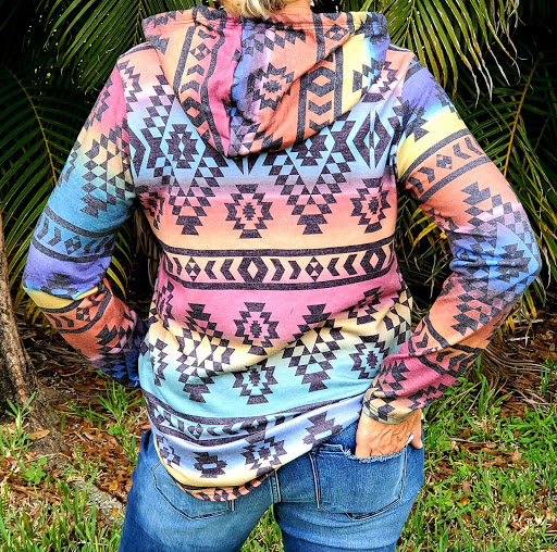 Brixley Boutique - Visual
