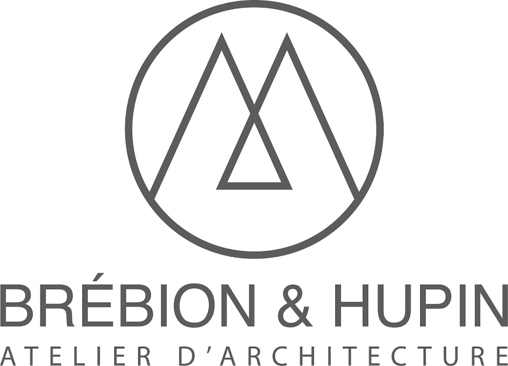 Atelier d'Architecture Brébion et Hupin