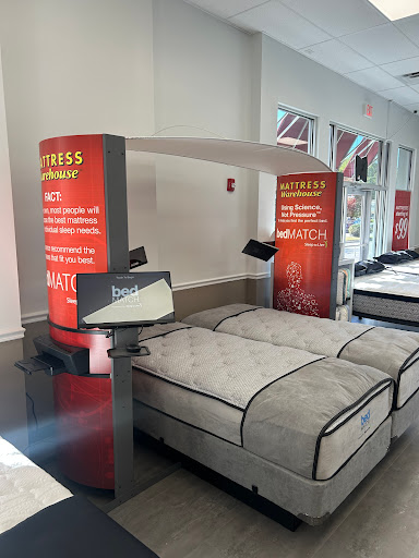 Mattress Warehouse of Suffolk - Thumbnail