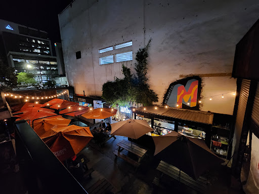 Metapatio - Visual