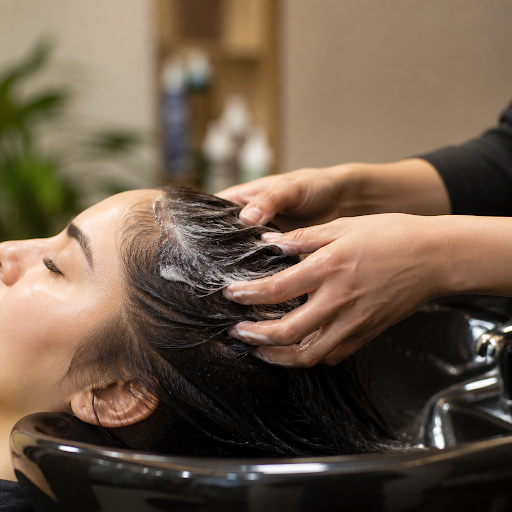Struggling with itchy scalp, hair fall or limp roots? At Trendz Beauty Salon & Spa in P.R. Hill,… post image