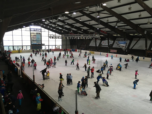 Eisstadion Wernau