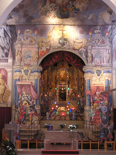 Katholisches Pfarramt St. Martinus - Thumbnail