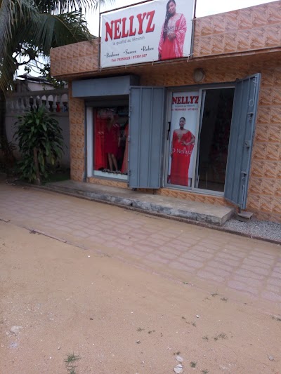 Photos of NELLYZ