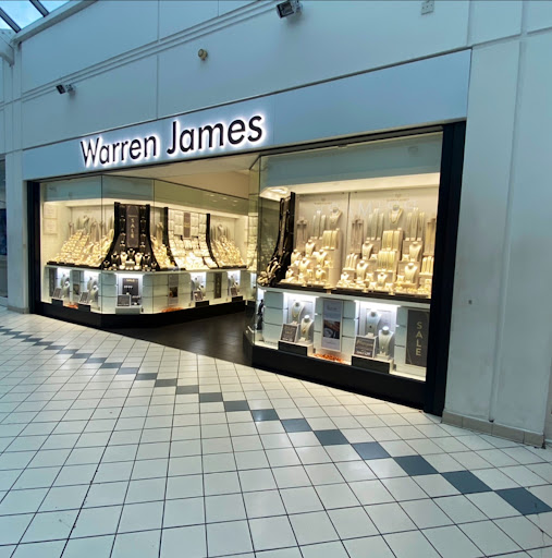 Warren James Jewellers - Hull 2
