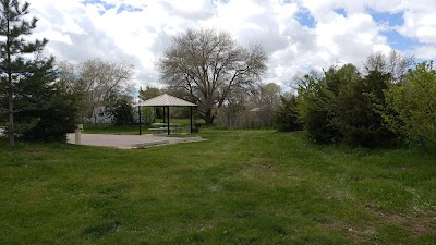 Willow Creek Campground