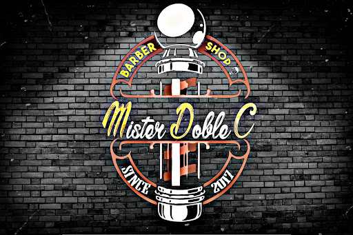Míster Doble C - Thumbnail