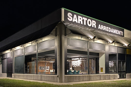 Sartor 1956 - Sartor Arredamenti