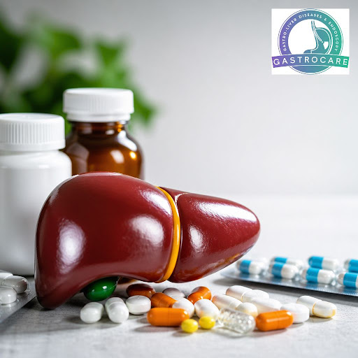 Are you worried about liver damage due to medicines, painkillers, herbal products or alcohol? Dru… post image