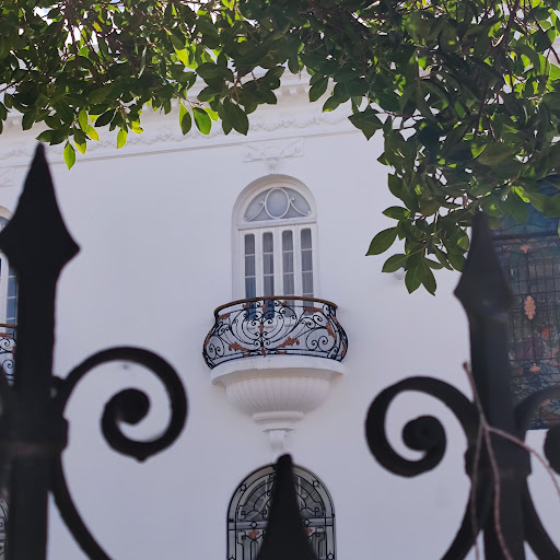 Alcala Martin’ Mansion - Thumbnail