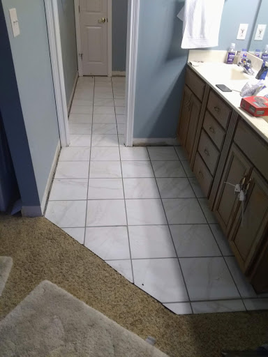 Called up construction