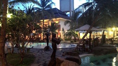 Photos of The Arnawa Hotel