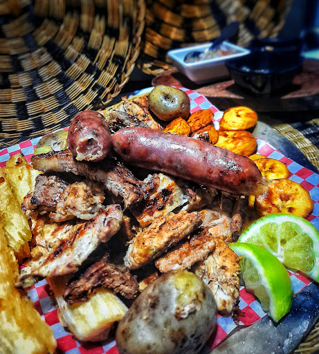 Restaurante mirador y cafetería La terraza_susacón