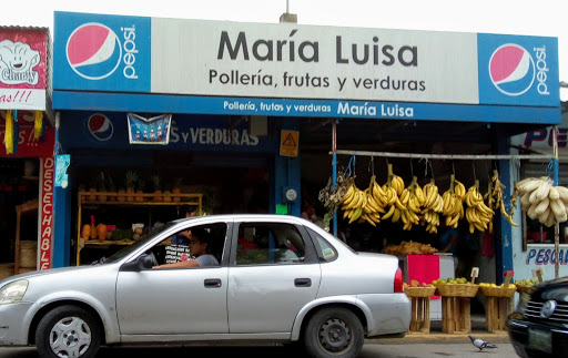 Maria luisa VERDULERÍA Y POLLERIA - Thumbnail