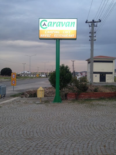 Photos of Caravan Restaurant & Camping