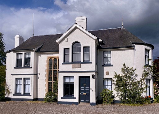 Borthwick Decorators Ltd (Crieff) - Thumbnail