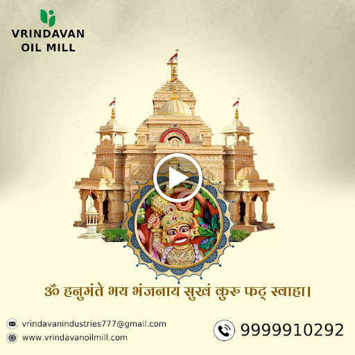 Yellow Mustard OIL post image