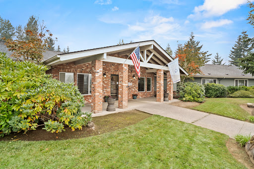 Creswell Health & Rehabilitation Center - Thumbnail