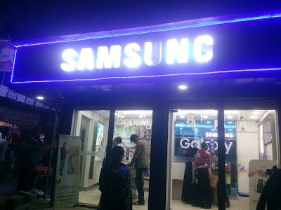 Photos of X-Telecom, Samsung Mobile Authorised Shop