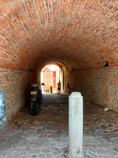Teatro dei Rassicurati - Thumbnail