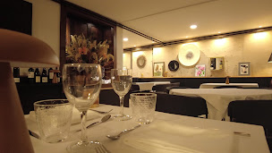 Photo n°1 de Le Relais d'Angibault - Maison Lagorsse à Montipouret (Bar)