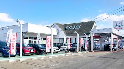 Honda Cars 三重東 四日市生桑店