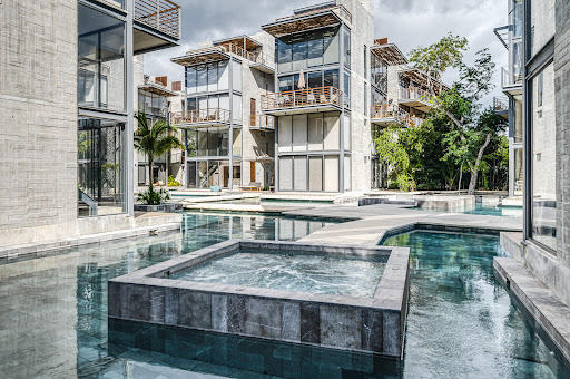 Vacation in Tulum - Thumbnail