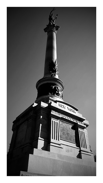 New York Monument